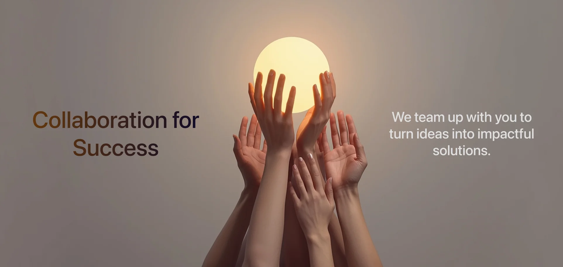 Collaboration for Success