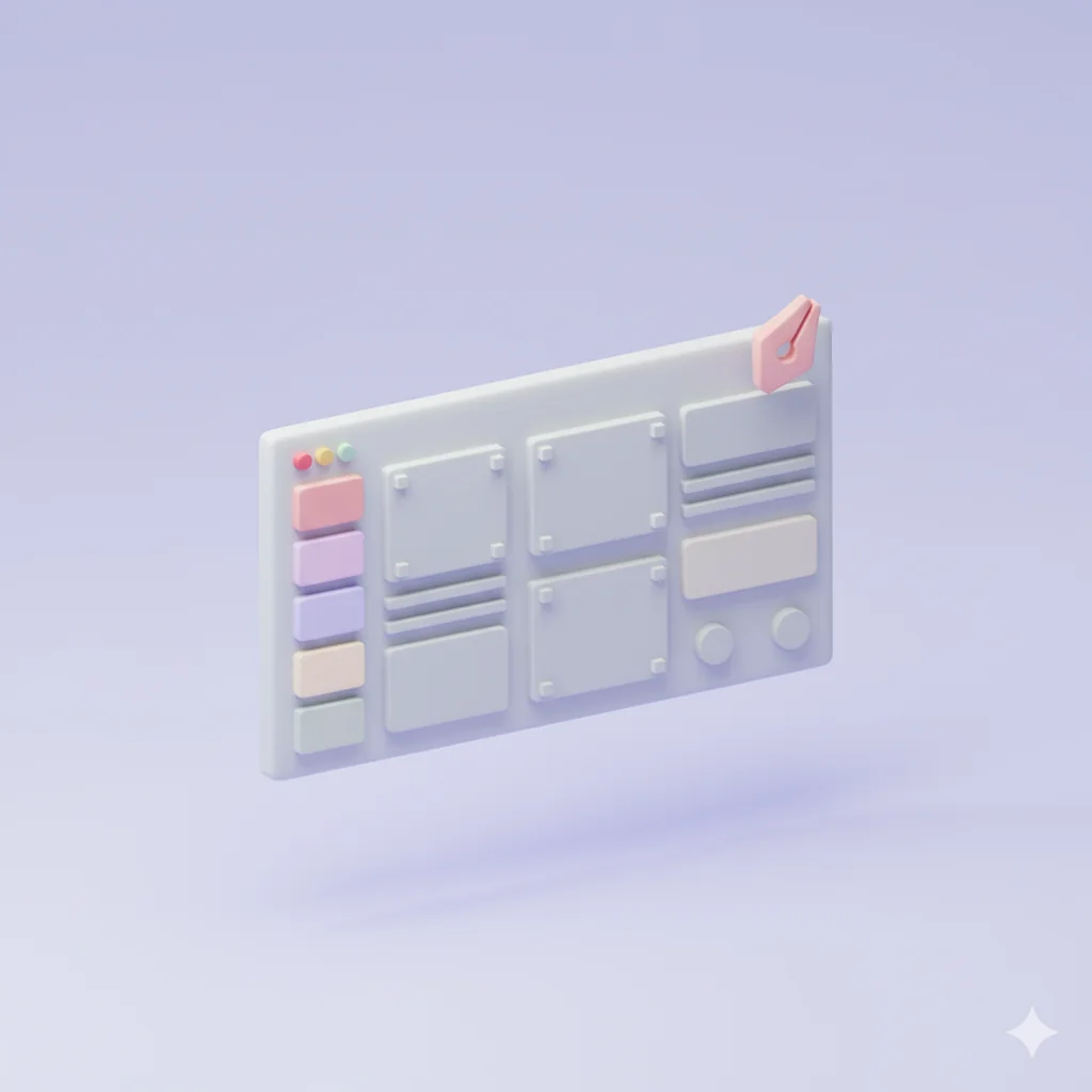 Design & Experience showcase