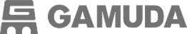 Gamuda logo