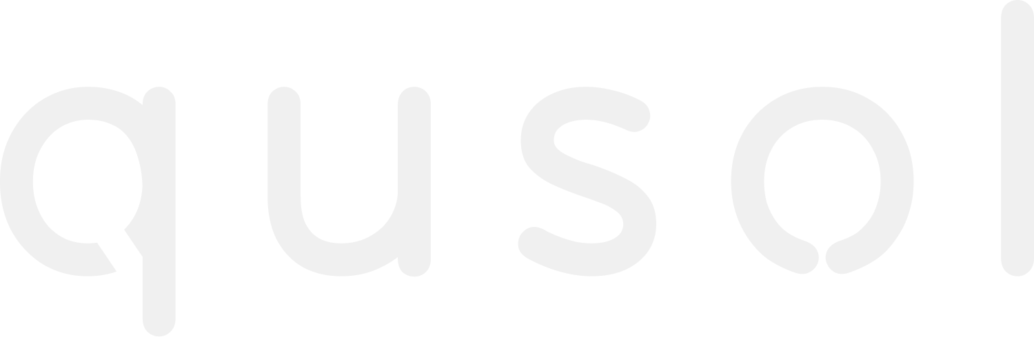Qusol Logo