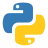 python